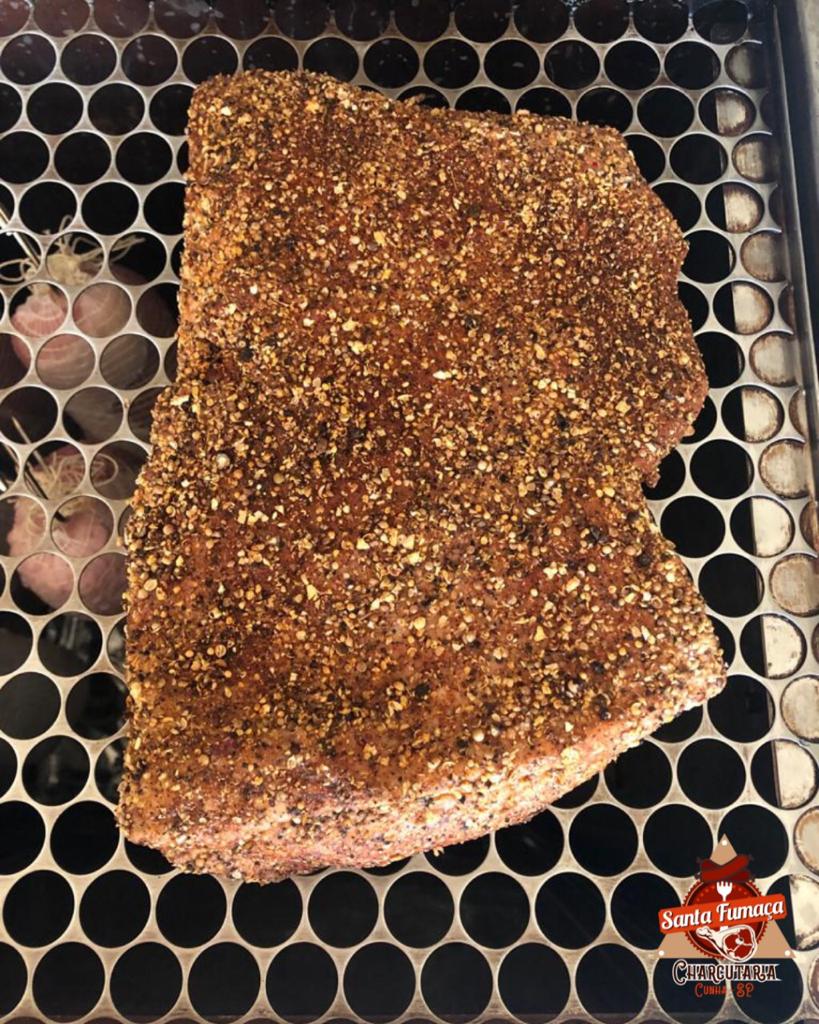 Charcutaria artesanal tera loja em Cunha SP 8 Foto Paragon MKT