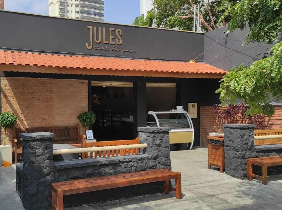 Excelente padaria francesa Jules abre 4 loja 1 foto divulgacao