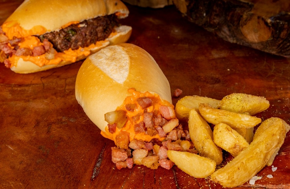 Festival de Pão com Bolinho reúne 46 casas em Curitiba 1 Foto Gean Cavalheiro