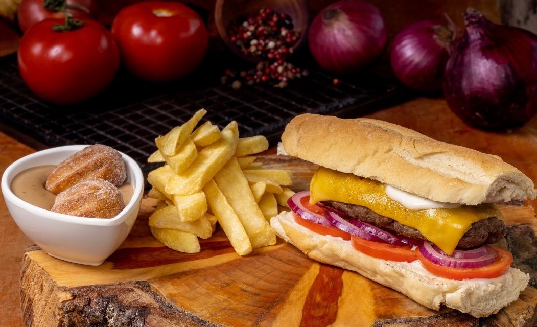 Festival de Pão com Bolinho reúne 46 casas em Curitiba 3 Foto Gean Cavalheiro