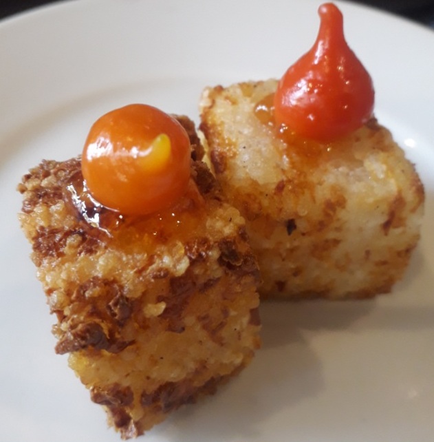 Forneria, em Campos, serve ótimo nhoque de fondue