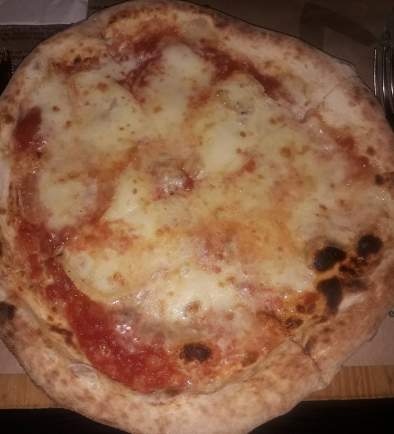 Gatto Figa (SP) é linda e faz ótima pizza napoletana