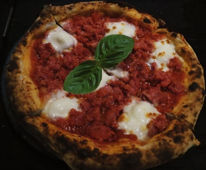 Gatto Figa (SP) é linda e faz ótima pizza napoletana