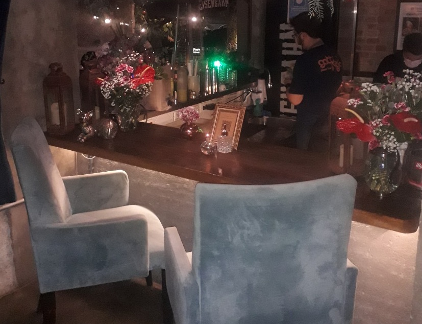 Gatto Figa (SP) é linda e faz ótima pizza napoletana