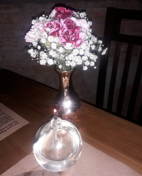 Gatto Figa (SP) é linda e faz ótima pizza napoletana