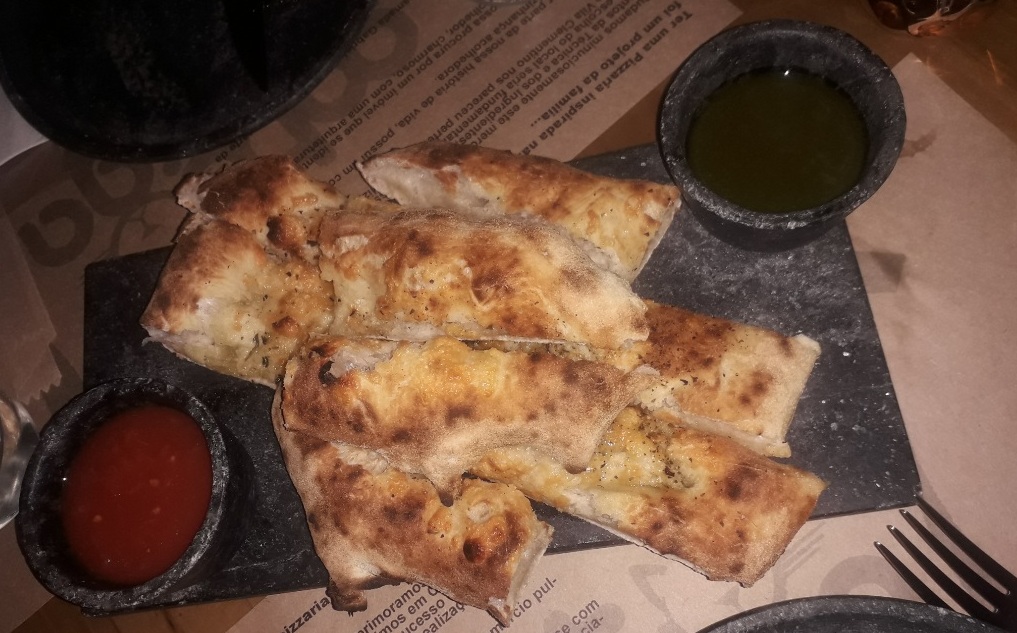 Gatto Figa (SP) é linda e faz ótima pizza napoletana