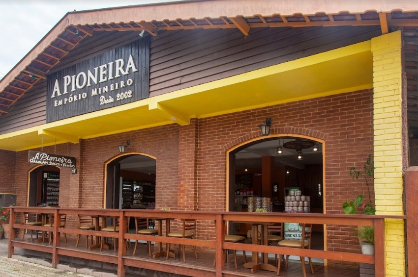 Gonçalves volta a realizar Festival de Gastronomia 11 Foto Marcos Issa Argosfoto