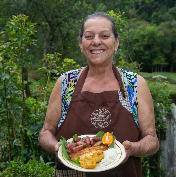 Gonçalves volta a realizar Festival de Gastronomia 6 Foto Marcos Issa Argosfoto