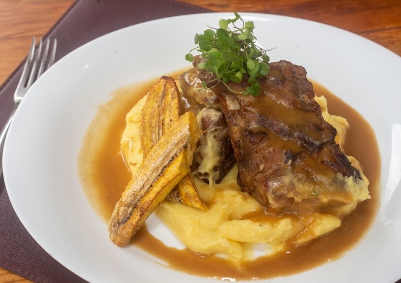 Gonçalves volta a realizar Festival de Gastronomia 9 Foto Marcos Issa Argosfoto