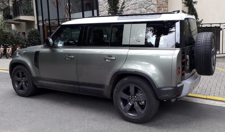 Officina di Carne usa cortes da Bassi em Campos 11 Foto Claudio Schapochnik Que Gostoso