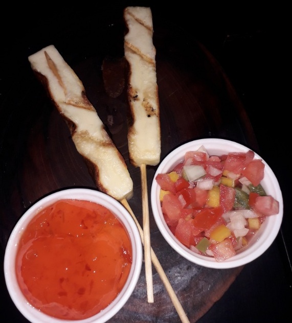 Officina di Carne usa cortes da Bassi em Campos 3 Foto Claudio Schapochnik Que Gostoso