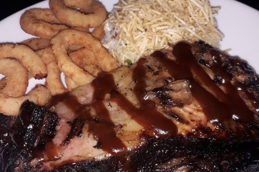 Officina di Carne usa cortes da Bassi em Campos 4 Foto Claudio Schapochnik Que Gostoso