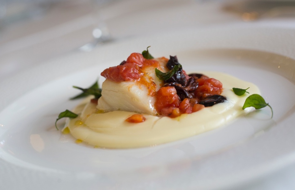 Settimana della Cucina Regionale começa em SP 4 Foto Johnny Mazzilli