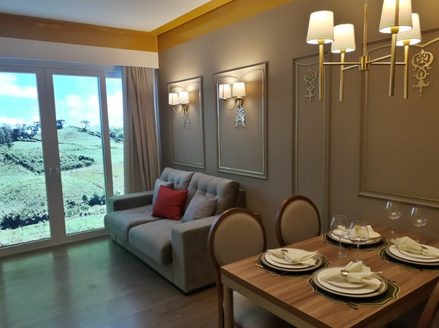 França inspira 1º resort em vinícola no Brasil