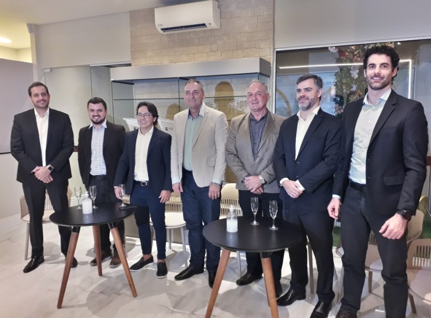 França inspira 1º resort em vinícola no Brasil