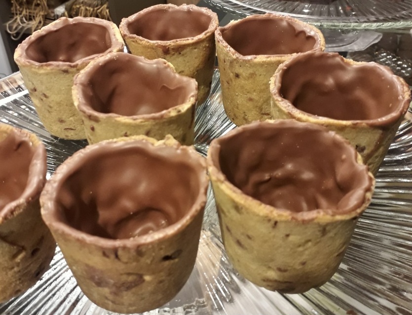 Gallette Chocolates começa expansão com nova loja
