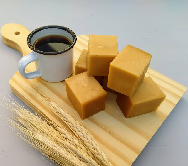 Minas Gerais faz premiado requeijão moreno 3 Foto divulgação