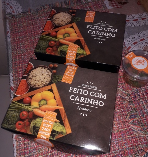 Provamos a linguiça e o arroz pantaneiro do Sim Sobá