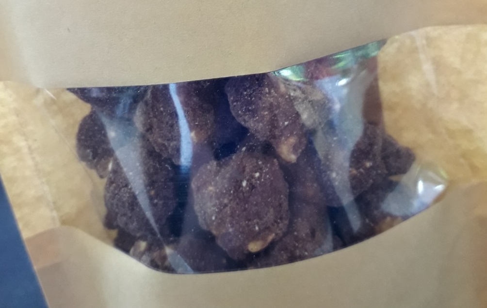 Sabores do Mundo da Pipoca têm gosto de infância 4 Foto Claudio Schapochnik Que Gostoso