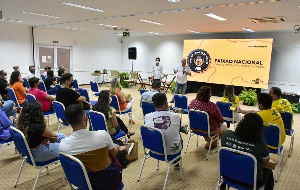 Treze cervejarias integram Rota da Cerveja Potiguar