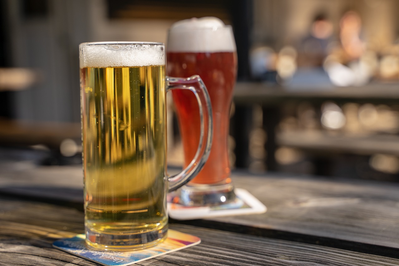Vinho é bebida de viagem diz pesquisa da Booking 1 foto Pixabay