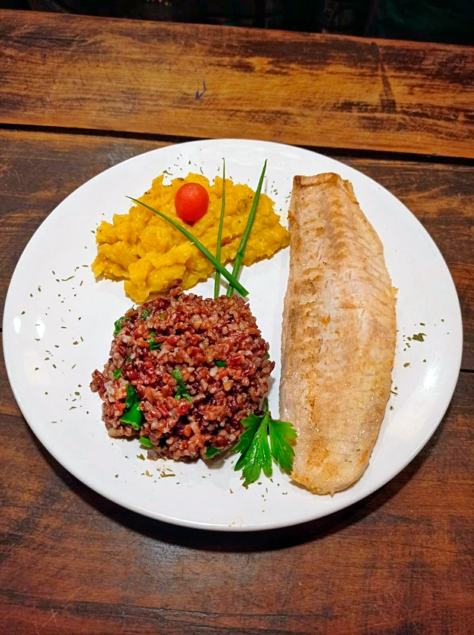 Circuito de Verao promove culinaria de Cunha SP 1 foto divulgacao