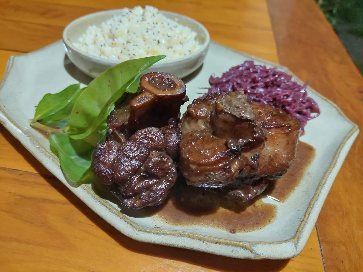 Circuito de Verao promove culinaria de Cunha SP 4 foto divulgacao