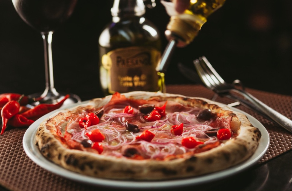 Graça di Napolli (SP) exalta a carne suína