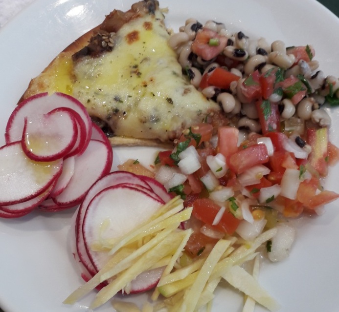 Quinta Natural serve comida saudavel bem gostosa 17 Foto Claudio Schapochnik Que Gostoso