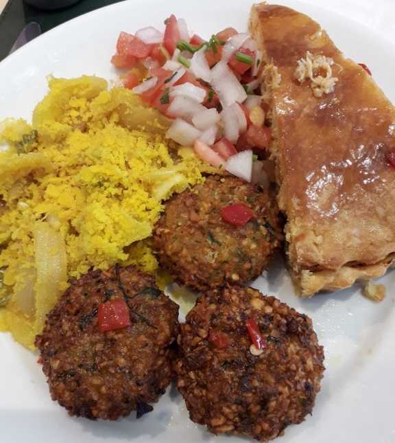 Quinta Natural serve comida saudavel bem gostosa 18 Foto Claudio Schapochnik Que Gostoso