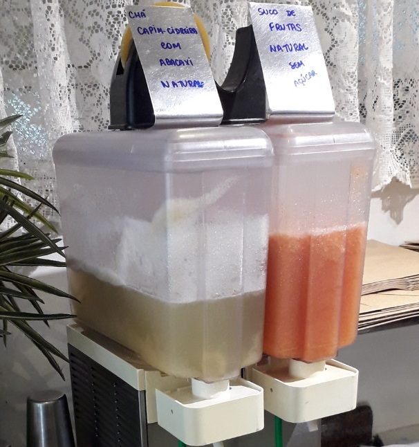 Quinta Natural serve comida saudavel bem gostosa 23 Foto Claudio Schapochnik Que Gostoso