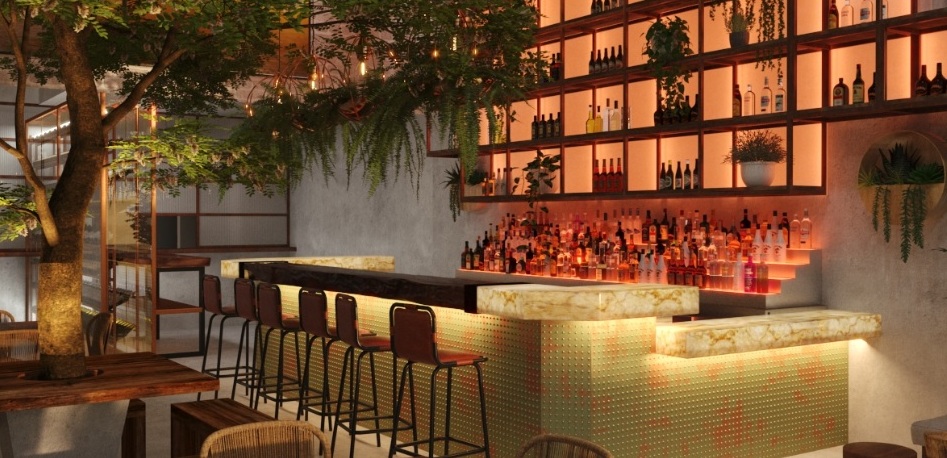 Sao Paulo ganhara novo bar com rooftop em marco Imagem divulgacao 1