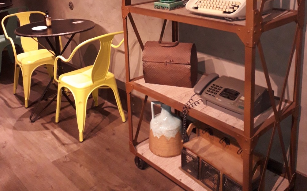 Zona Norte de SP tem lindo bar com muitas gostosuras