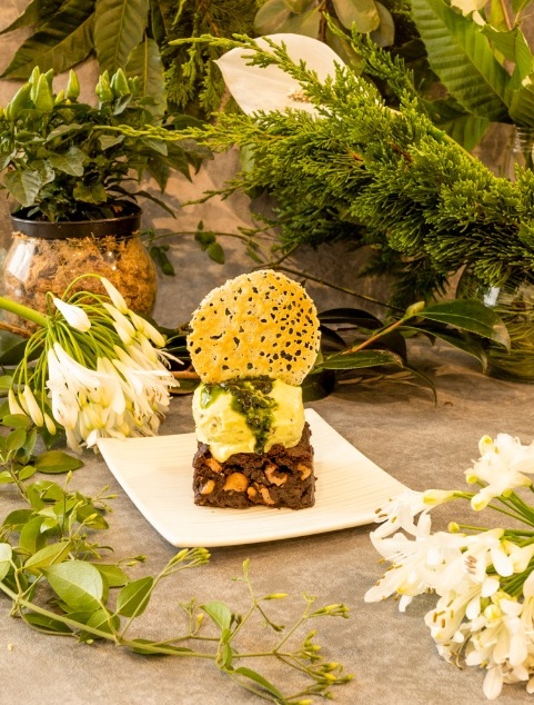 Casa traz novo menu vegano em Campos do Jordão 2 Foto Luis Felipe AP2