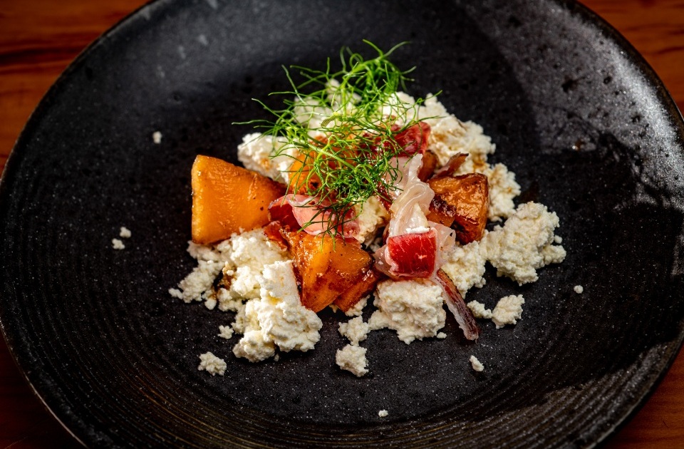 Cozinha primitiva molda novo Turi em BH Foto Nereu Junior 3