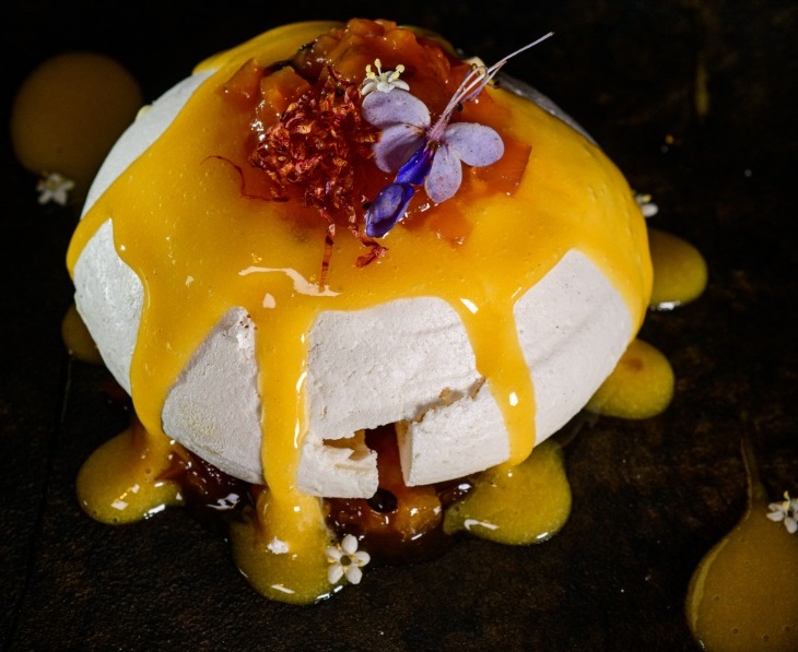 Cozinha primitiva molda novo Turi em BH Foto Nereu Junior 6