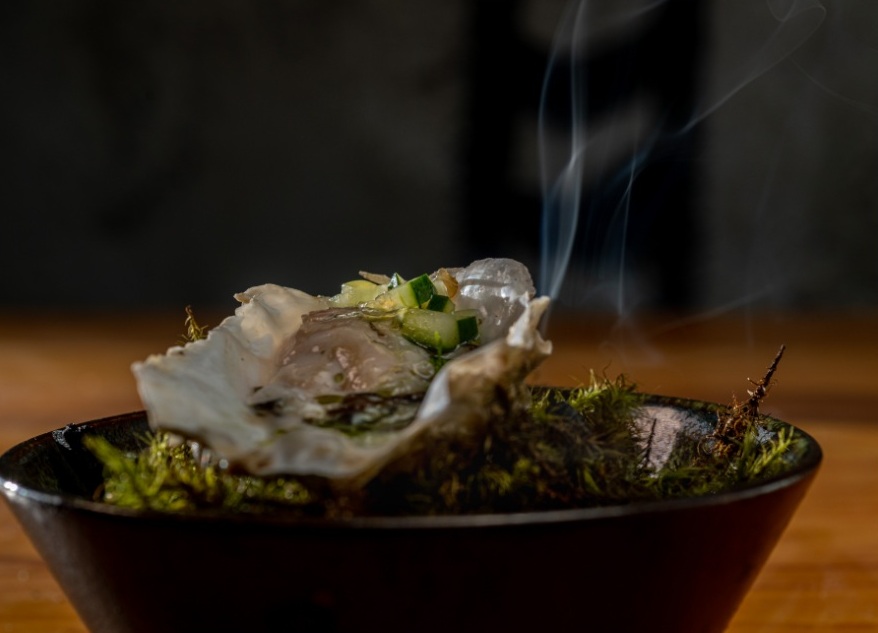 Cozinha primitiva molda novo Turi em BH Foto Nereu Junior 7