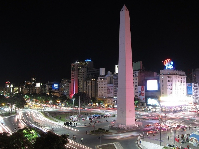 Dupla promete empanada original de Buenos Aires Foto Pixabay