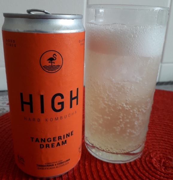 High Hard traz mais sabores de kombuchas alcoolicas Foto 2 Claudio Schapochnik Que Gostoso