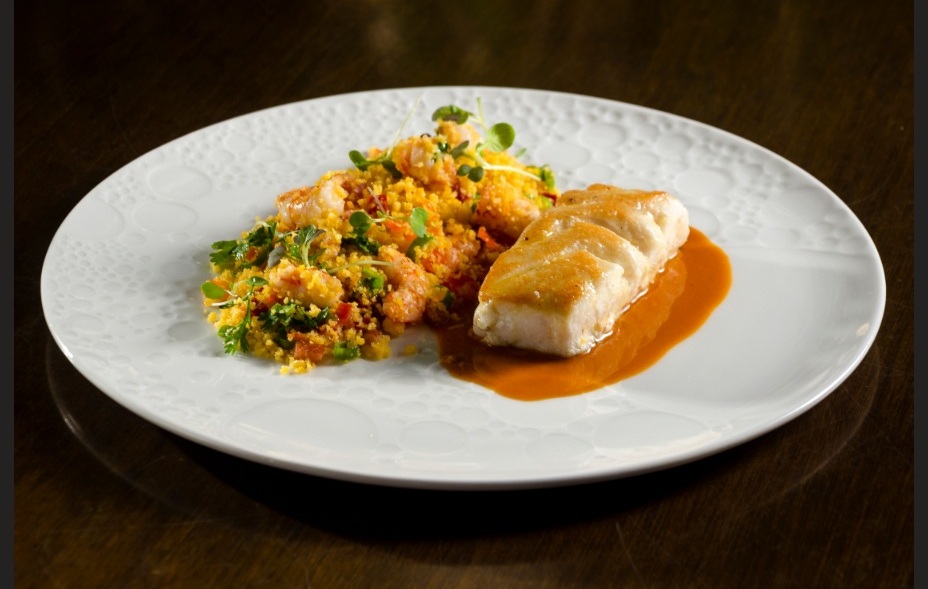 Omí, no Fera Palace em Salvador, tem novo menu