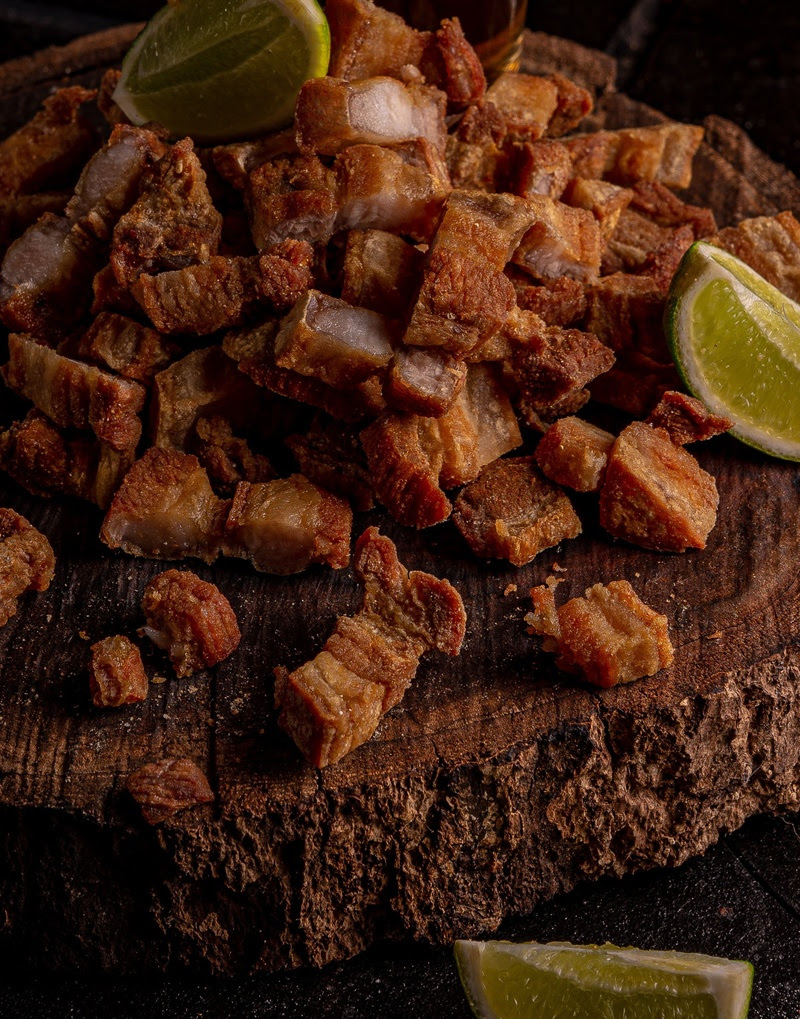 Rede faz 1º Festival Nacional do Torresmo