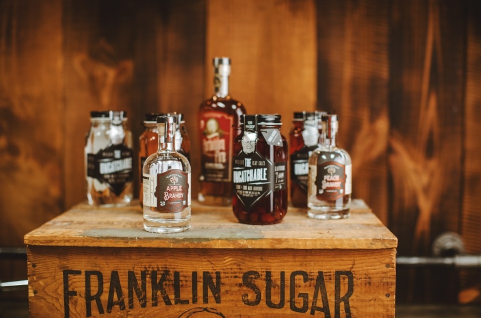 Super dicas de comer e beber na regiao Sul dos EUA Foto 1 Divulgacao Travel South USA