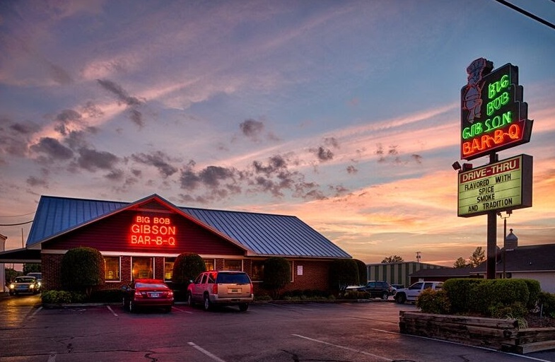 Super dicas de comer e beber na regiao Sul dos EUA Foto 6 Divulgacao Travel South USA