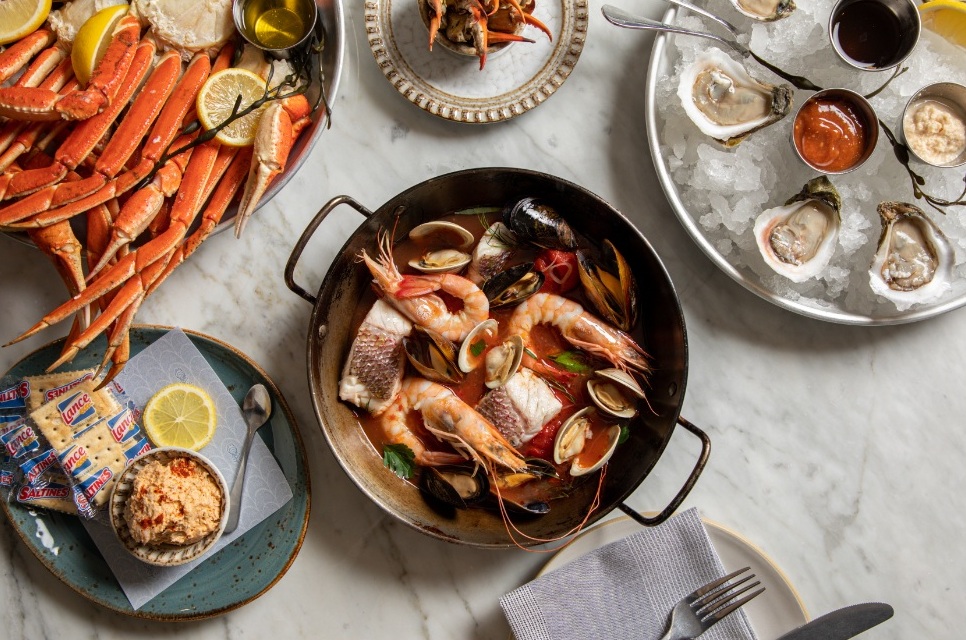 Super dicas de comer e beber na regiao Sul dos EUA Foto 7 Divulgacao Travel South USA