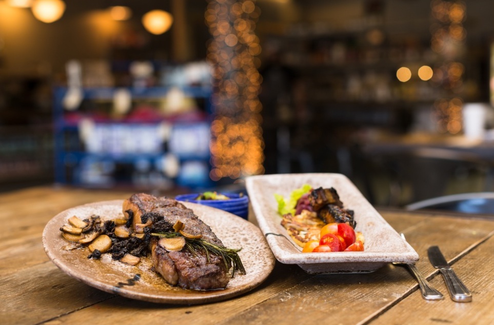 Super dicas de comer e beber na regiao Sul dos EUA Foto 8 Divulgacao Travel South USA