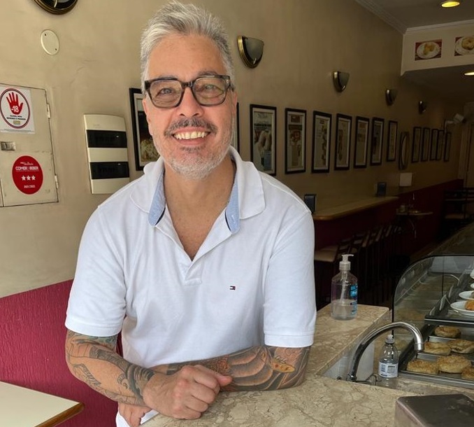 Casa Búlgara chega à 3a geração, que traz novidades Foto 5 Claudio Schapochnik Que Gostoso
