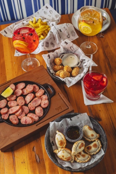 Casa Porteña abre casa em shopping de Campinas 2022 1 foto Elvis Fernandes