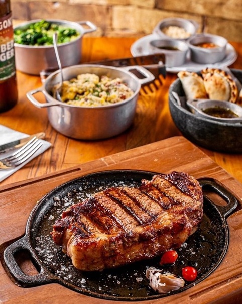 Casa Porteña abre casa em shopping de Campinas 2022 2 foto divulgacao