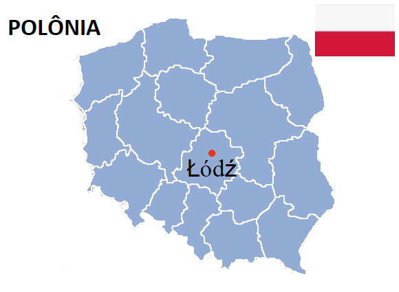 Cecília a simpática decana da culinária judaica Lodz Poland Wikipedia