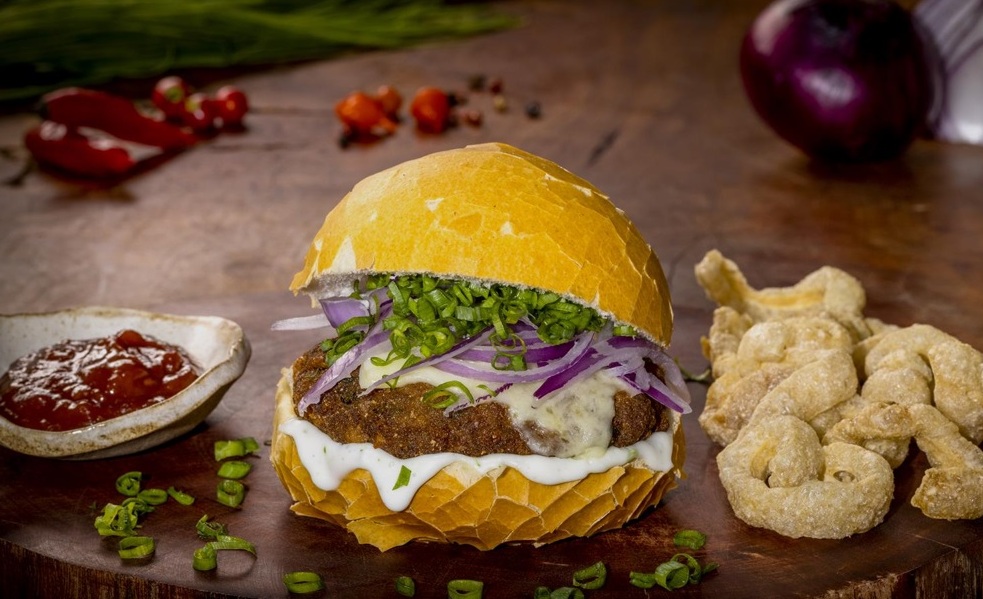 Festival de Pão com Bolinho começa em Curitiba 2022 Foto 2 divulgacao